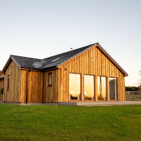 インヴァーゴードン Heathfield Highland Estateヴィラ エクステリア 写真
